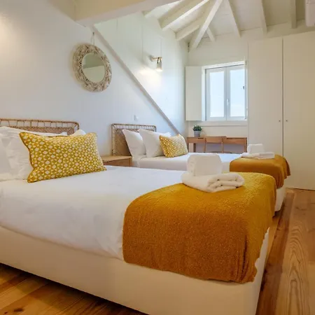 Apartamento Spacious W. Beautiful & Sunny Private Terrace Porto