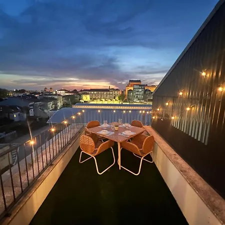 Апартаменты Spacious W. Beautiful & Sunny Private Terrace *